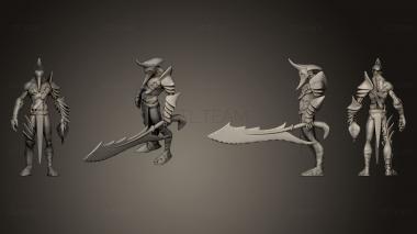 3D model Speero Wip (STL)